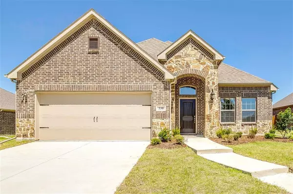 338 Sweetspire, Royse City, TX 75189