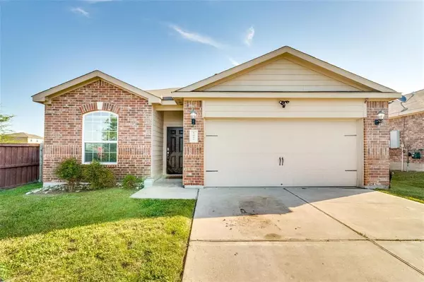 9005 Lone Cypress Drive, Forney, TX 75126