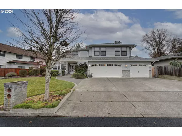 Vancouver, WA 98685,1911 NW 112TH CIR