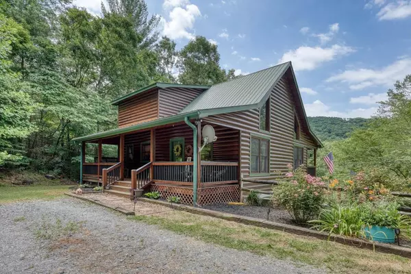 1320 Ritchie Creek Road, Blue Ridge, GA 30513