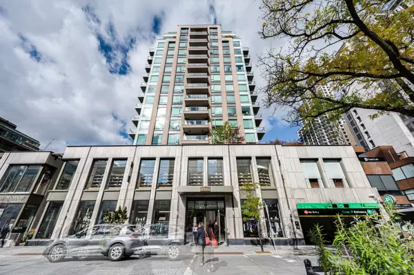 80 Yorkville AVE #1402, Toronto C02, ON M5R 2C2