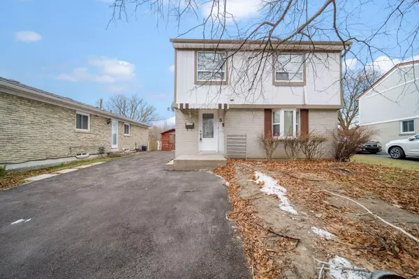 Toronto E11, ON M1B 2A2,8 Coltman CRES