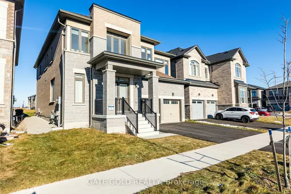 Oshawa, ON L1L 0V1,861 Rexton DR