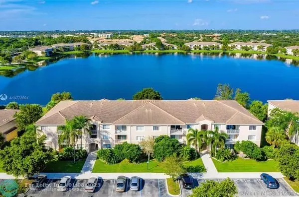 Coconut Creek, FL 33073,5055 Wiles Rd  #308