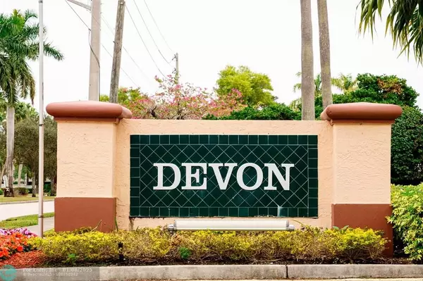 7292 S Devon Dr  #302, Fort Lauderdale, FL 33321