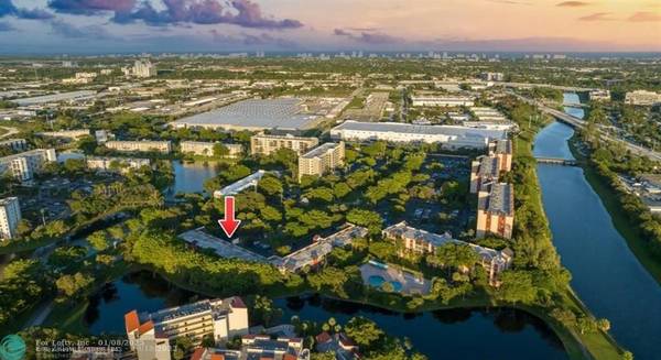 2214 S Cypress Bend Dr  #105, Pompano Beach, FL 33069