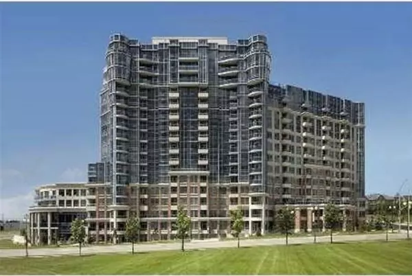 33 Cox BLVD #710, Markham, ON L3R 8A6