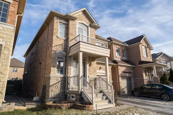 Whitchurch-stouffville, ON L4A 0B2,94 Creekland AVE