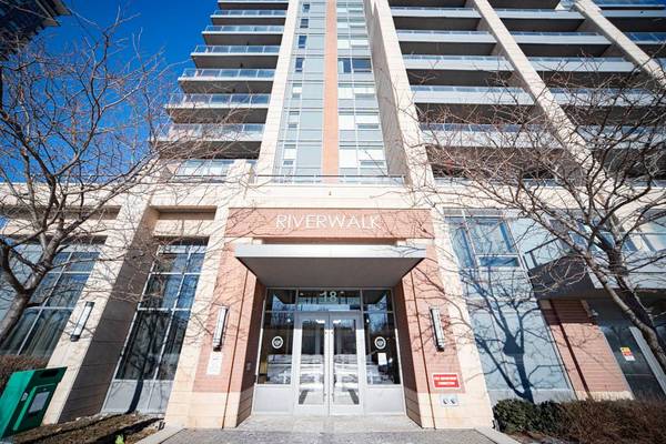 18 Uptown DR #1609, Markham, ON L3R 5M5