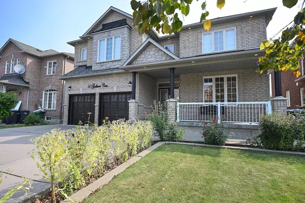 Brampton, ON L6P 1R2,50 Gallucci CRES