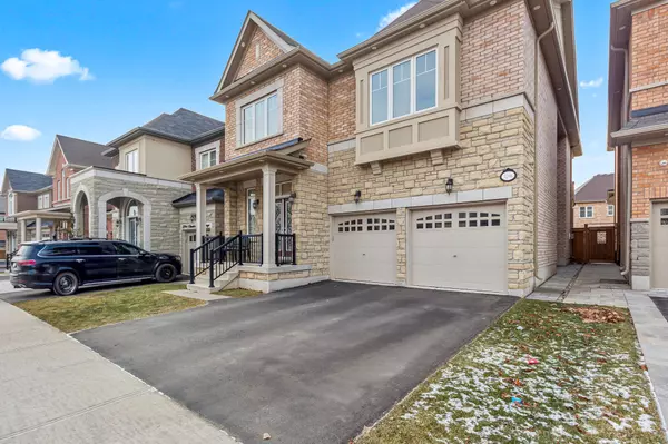 Oakville, ON L6M 4J9,3298 Charles Fay Pass N/A