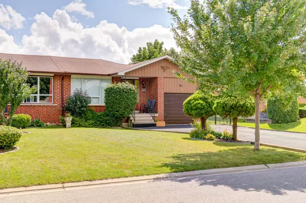 42 Mallard CRES, Brampton, ON L6S 2T6