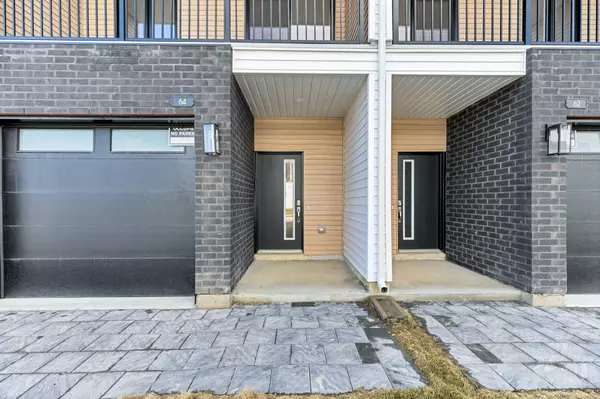 London, ON N6G 3P2,1595 Capri CRES #82