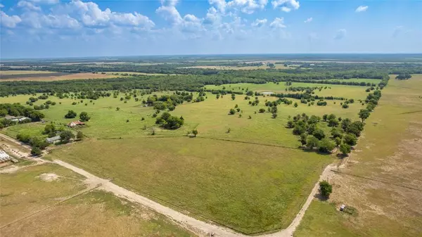 6360 County Road 4708, Commerce, TX 75428