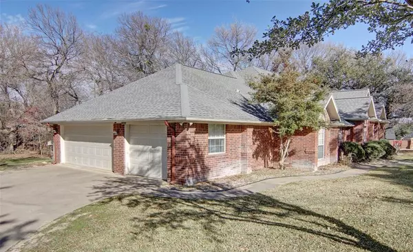 Weatherford, TX 76087,1155 Mikus Road