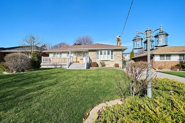 Durham, ON L1H 3L4,764 Whitman CRES