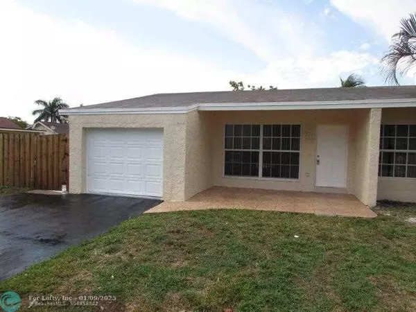 Pembroke Pines, FL 33024,9881 NW 4th St