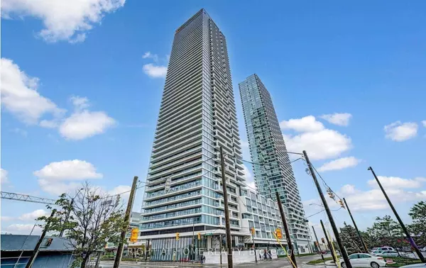 950 Portage Pkwy #3311, Vaughan, ON L4K 3W4