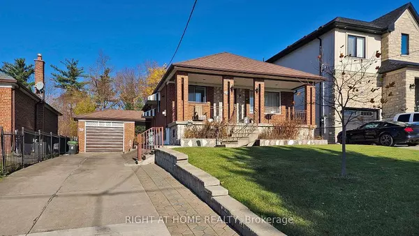 Toronto, ON M3M 2A3,70 Forthbridge CRES