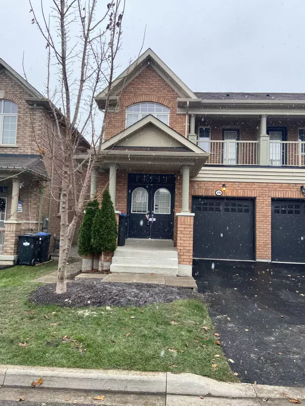 19 Pentonville RD, Brampton, ON L6R 3R9