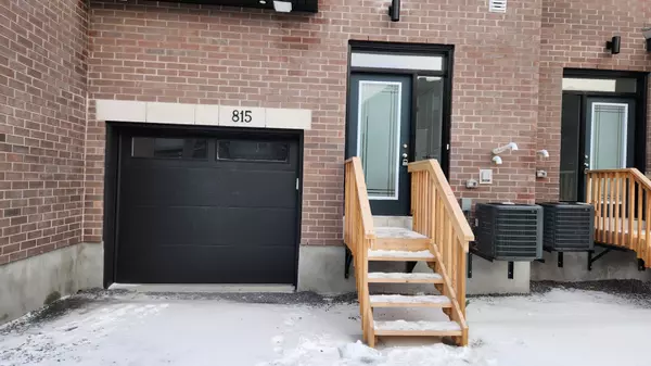 Ottawa, ON K2S 2R7,815 ANCIANO CRES