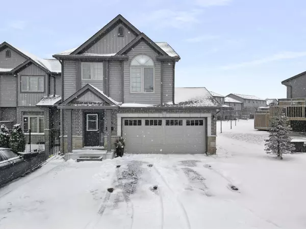 London, ON N6L 0E4,3400 Castle Rock PL #63