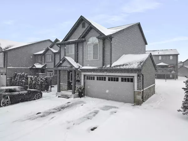 Middlesex, ON N6L 0E4,3400 Castle Rock PL #63