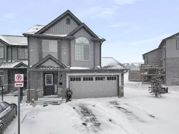 London, ON N6L 0E4,3400 Castle Rock PL #63