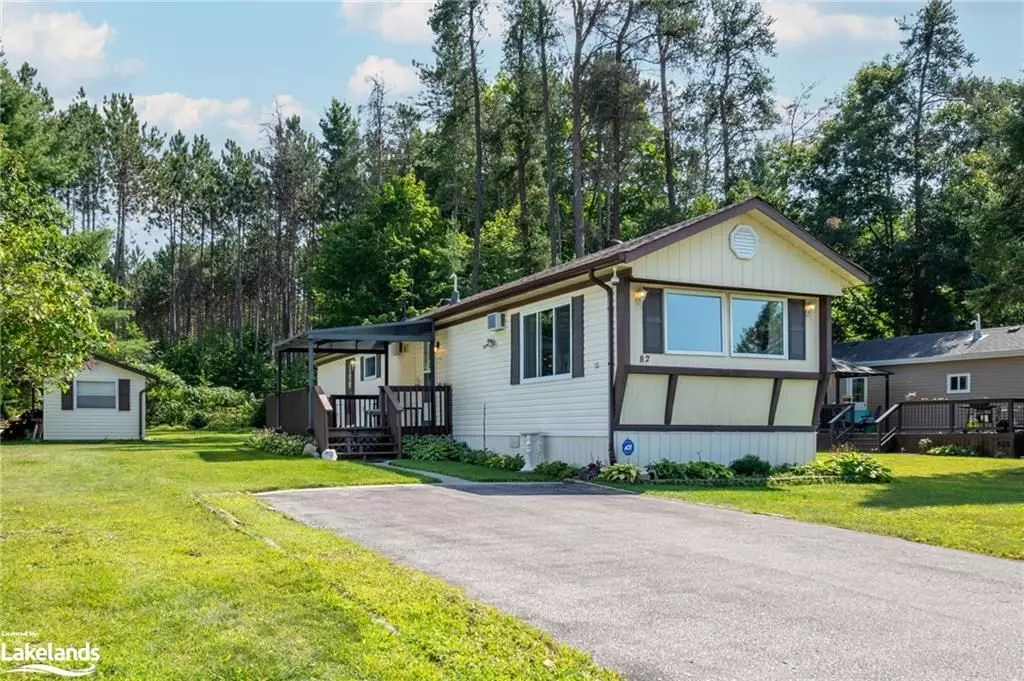 Simcoe, ON L4R 4K3,5263 ELLIOTT SIDE RD #82