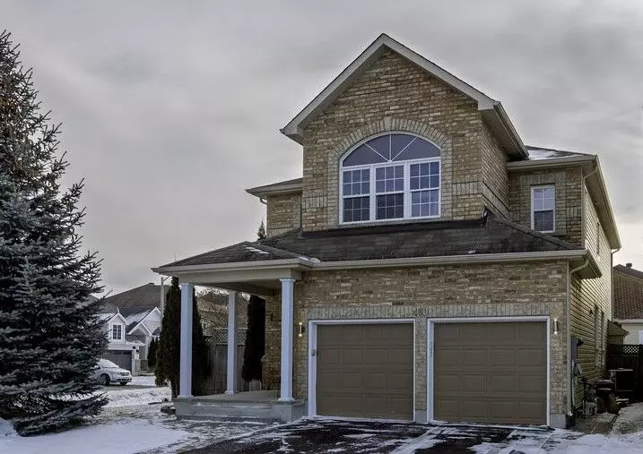 Barrhaven, ON K2J 0C9,400 Tartaruga LN