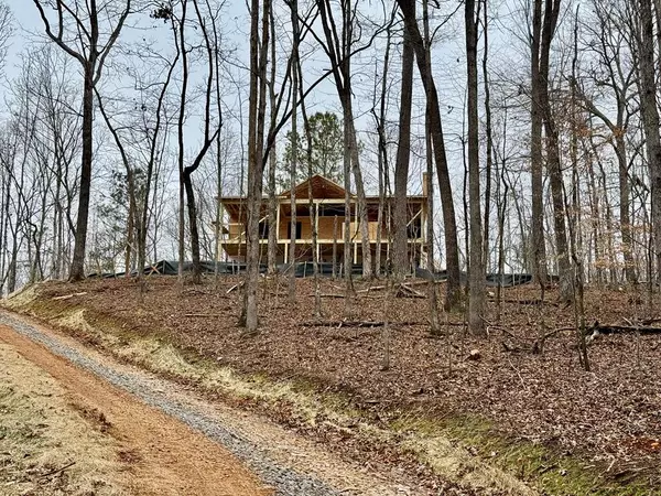 315 Pasha Drive, Ellijay, GA 30540