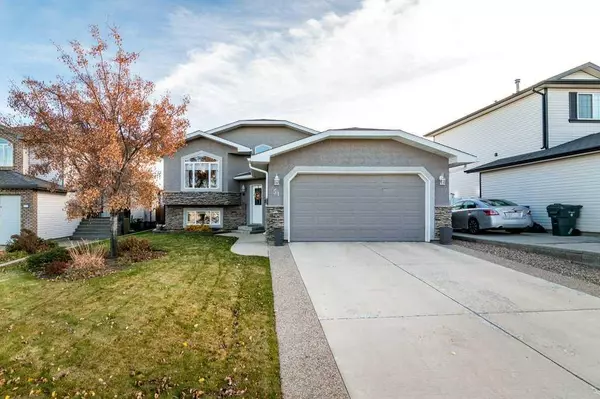 51 Sunrise CIR Southwest, Medicine Hat, AB T1B4M7