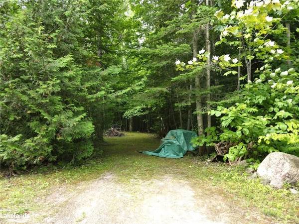 Tiny, ON L9M 0C1,LOT 3 CHAMPLAIN RD