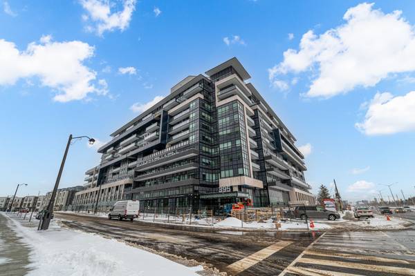 395 Dundas ST W #PH20, Oakville, ON L6M 5R8