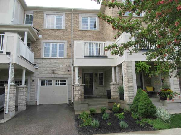 239 Ellen Davidson DR, Oakville, ON L6M 0V1