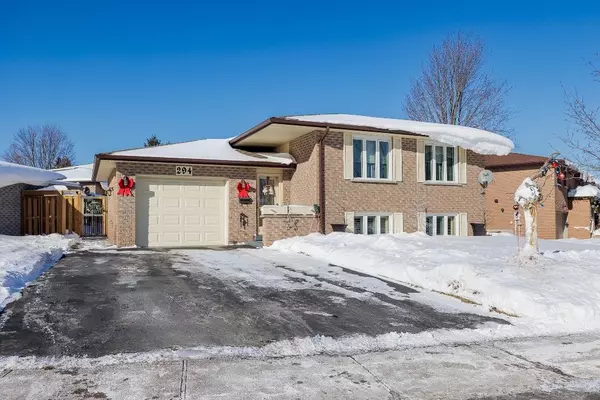 294 Mary ST W, Kawartha Lakes, ON K9V 5S7