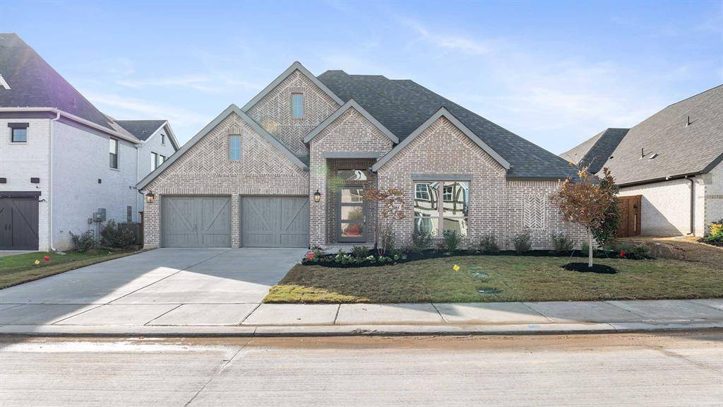 2414 Shane Drive, Midlothian, TX 76065