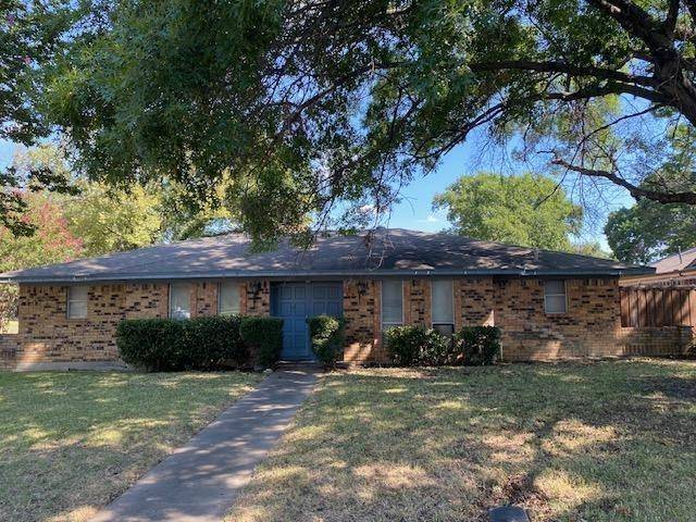 1105 Briarbrook Drive, Desoto, TX 75115