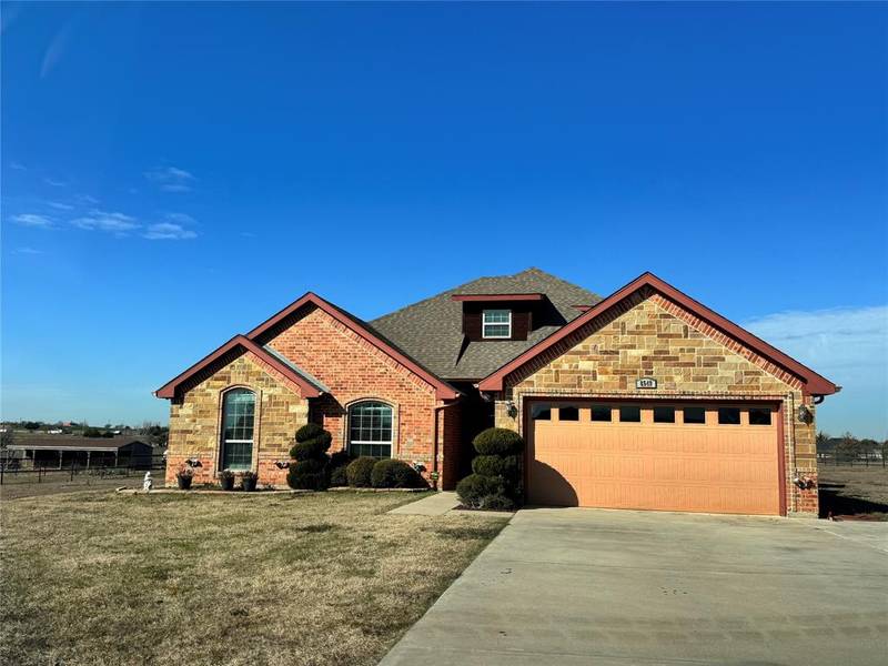 8549 Marianna Way, Alvarado, TX 76009