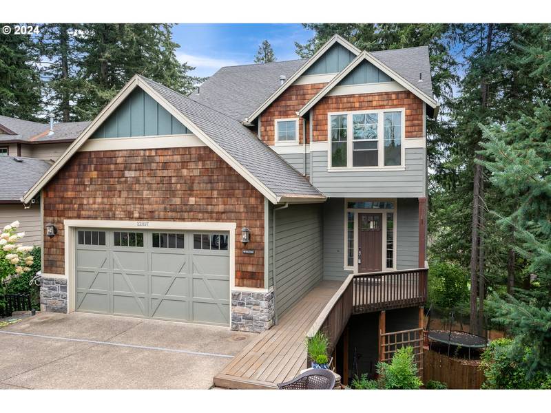 22897 SW COWLITZ DR, Tualatin, OR 97062