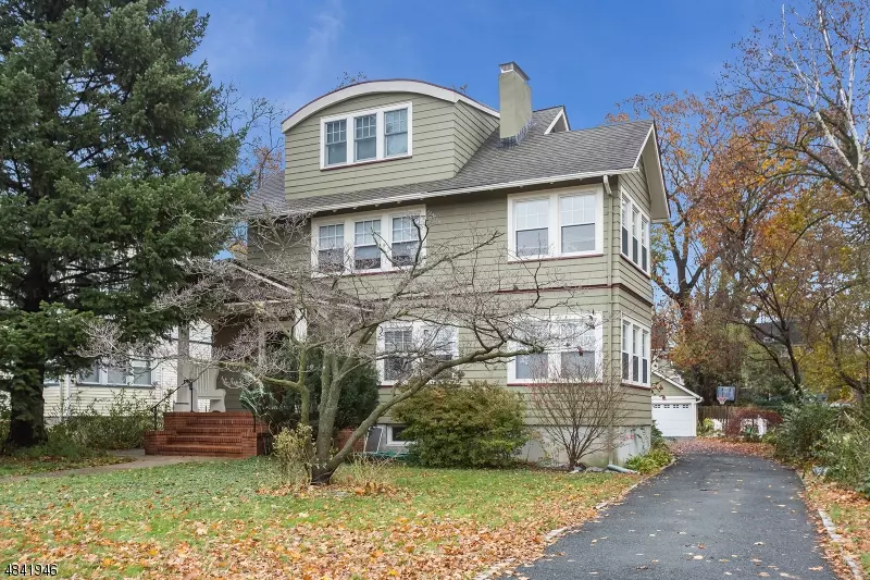 45 Essex Ave, Montclair Twp., NJ 07042