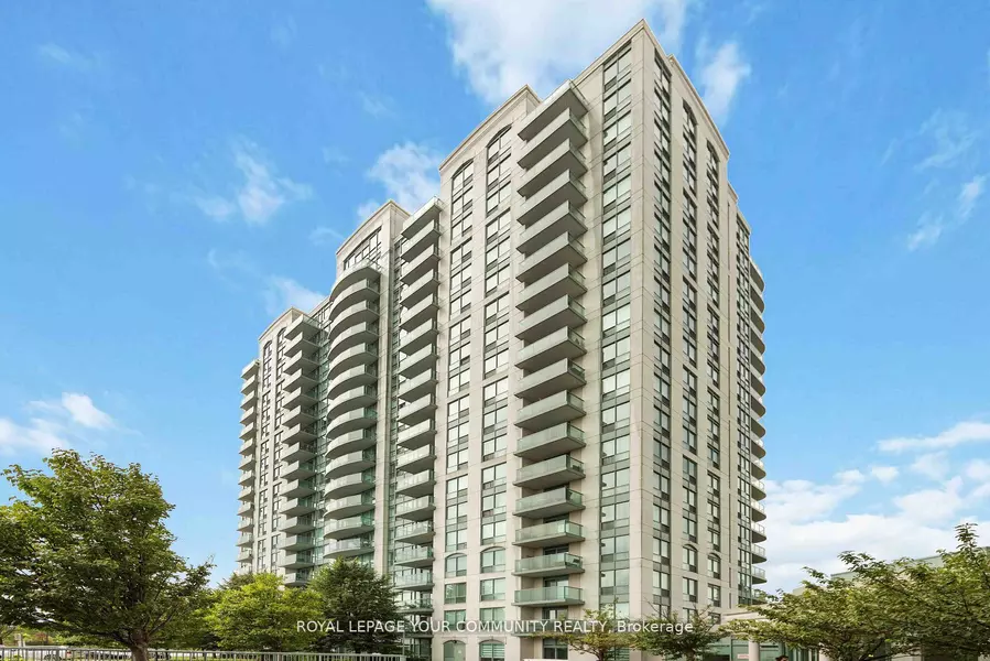 4850 Glen Erin DR #Ph10, Mississauga, ON L5M 7S1