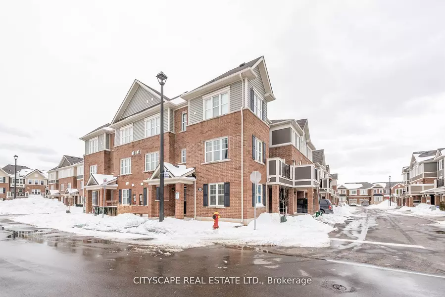 1000 Asleton BLVD #85, Milton, ON L9T 9L6