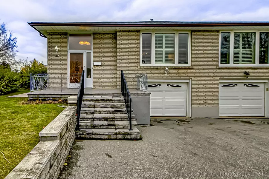 70 Council CRES, Toronto W05, ON M3J 1J6