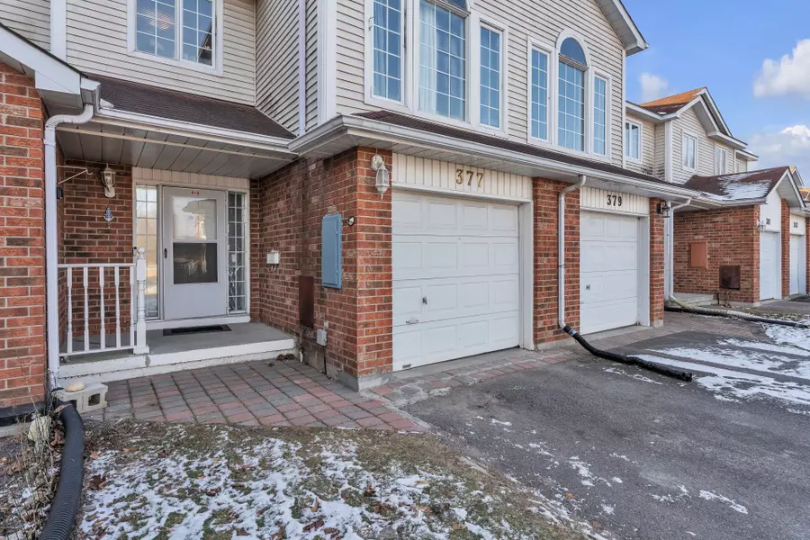 377 Malabar DR, Kingston, ON K7M 8X1