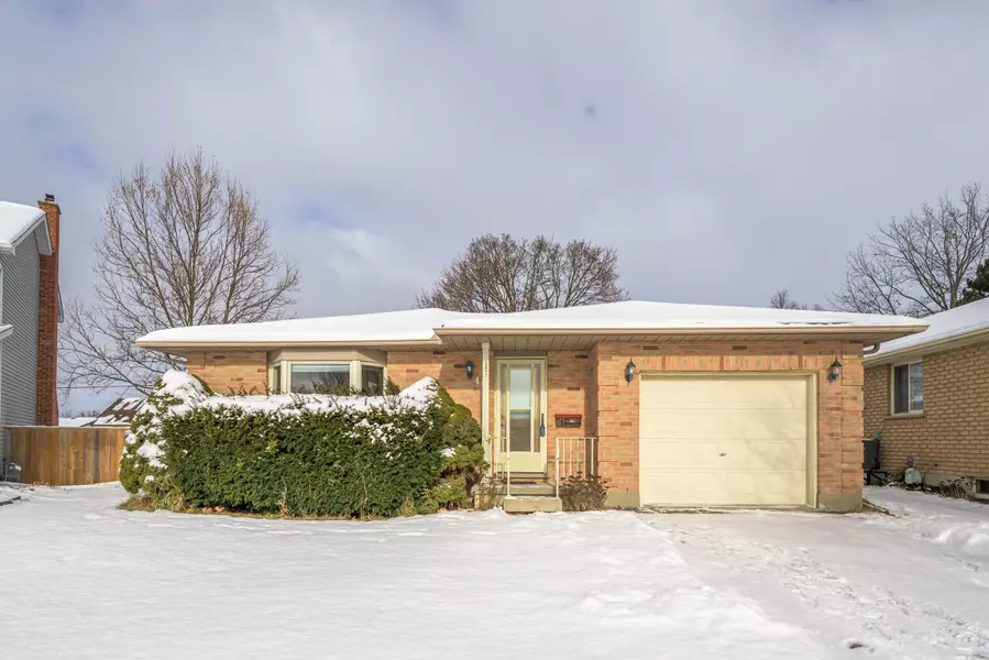 47 Rickwood PL, St. Thomas, ON N5R 5Z4