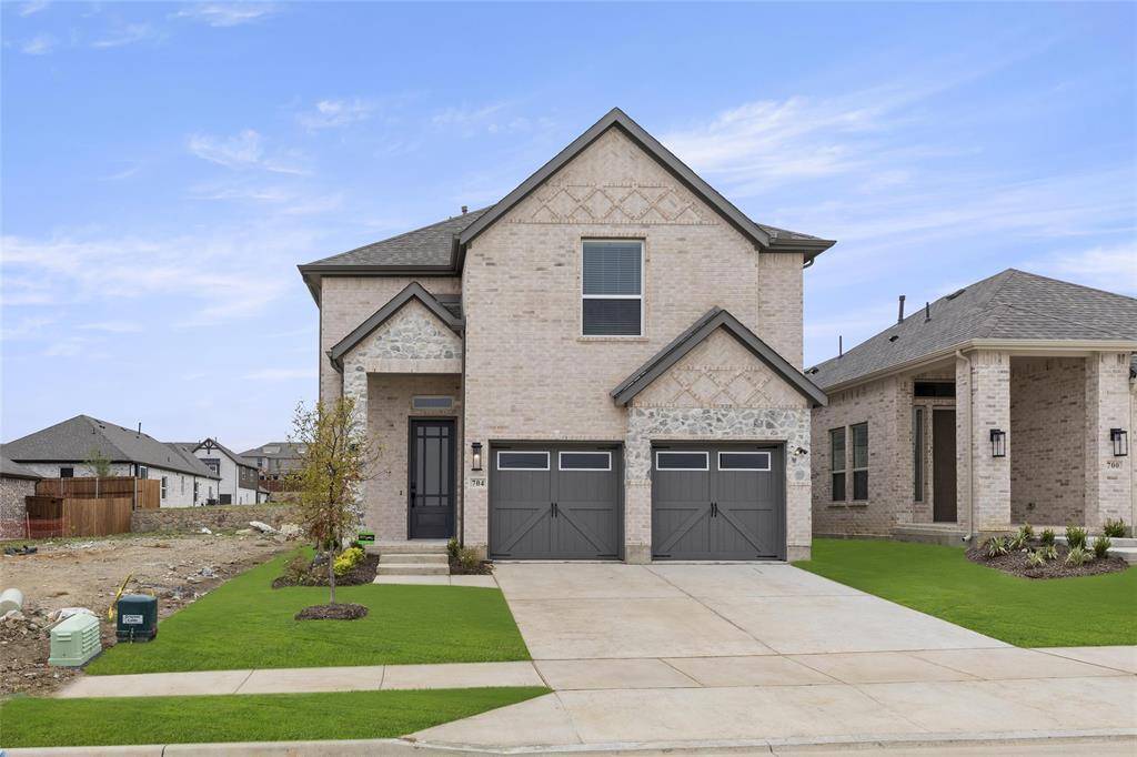 Anna, TX 75409,704 Valley Pines Drive