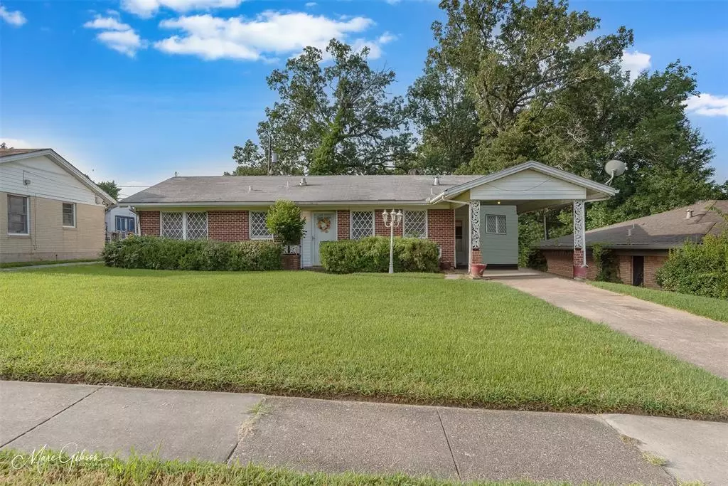 Shreveport, LA 71109,3819 Eileen Lane