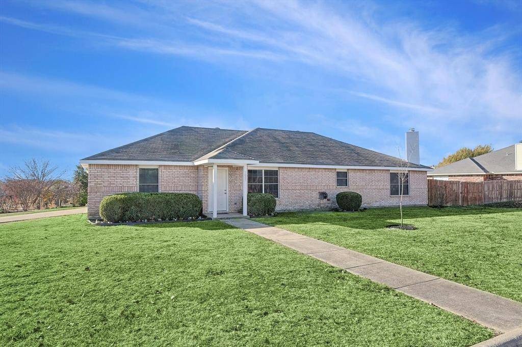 Justin, TX 76247,1009 Valley Drive