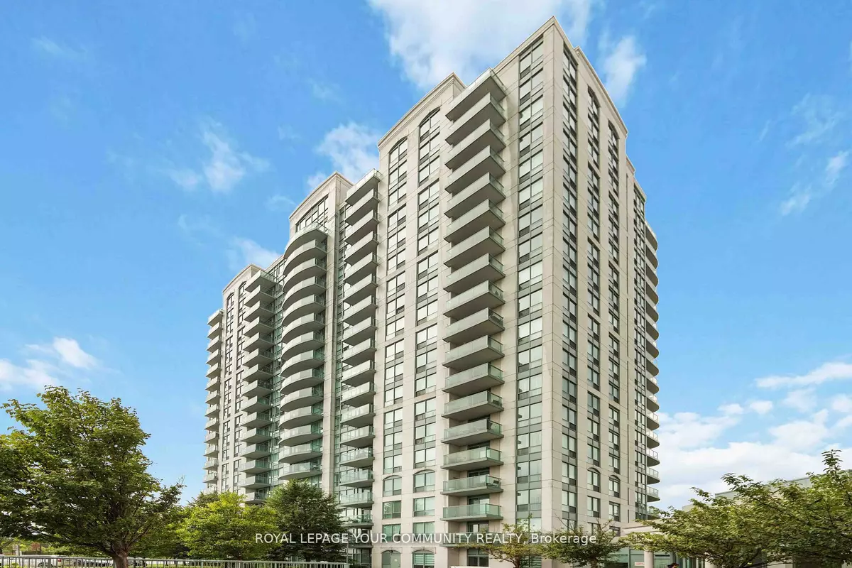 Mississauga, ON L5M 7S1,4850 Glen Erin DR #Ph10